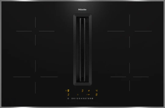 MIELE KMDA 7272 FR-U Silence 1 MIELE KMDA 7272 FR-U Silence
