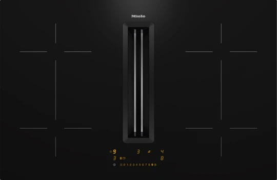 MIELE KMDA 7473 FL-U Silence 1 MIELE KMDA 7473 FL-U Silence