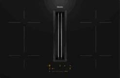 MIELE KMDA 7473 FL-A Silence