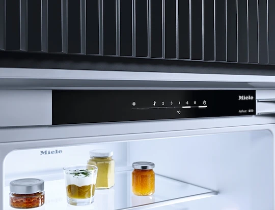 MIELE KDN 7724 E Active 9 MIELE KDN 7724 E Active - Image 9