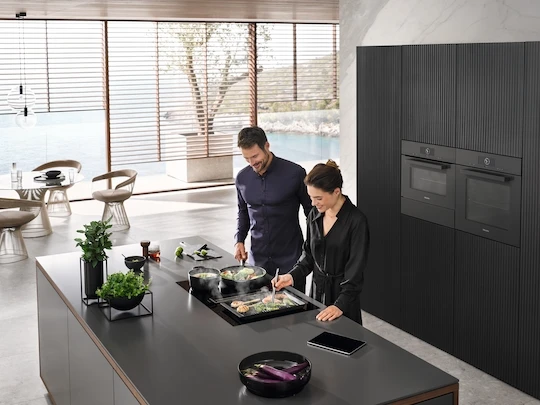 MIELE KMDA 7473 FL-U Silence 3 MIELE KMDA 7473 FL-U Silence - Image 3