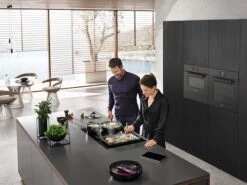 MIELE KMDA 7473 FL-A Silence 6 MIELE KMDA 7473 FL-A Silence -Miele 20000181613