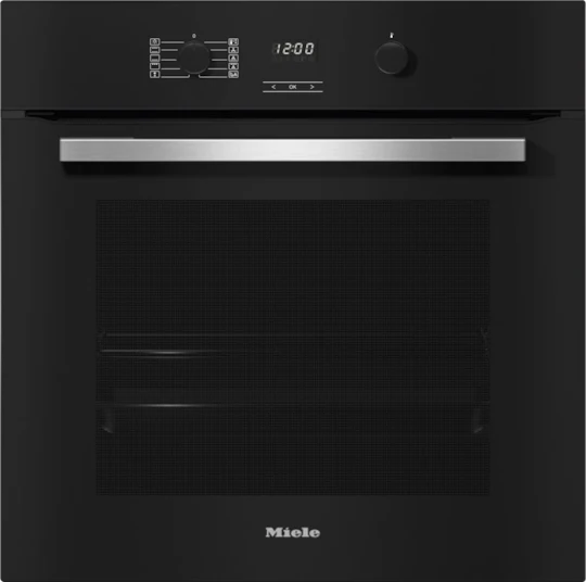 MIELE H 2765 B 1 MIELE H 2765 B