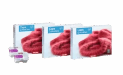 MIELE Set Caps WoolCare