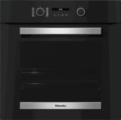 MIELE H 2465 B ACTIVE