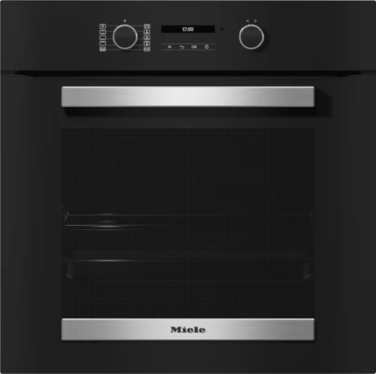 MIELE H 2465 B ACTIVE 1 MIELE H 2465 B ACTIVE