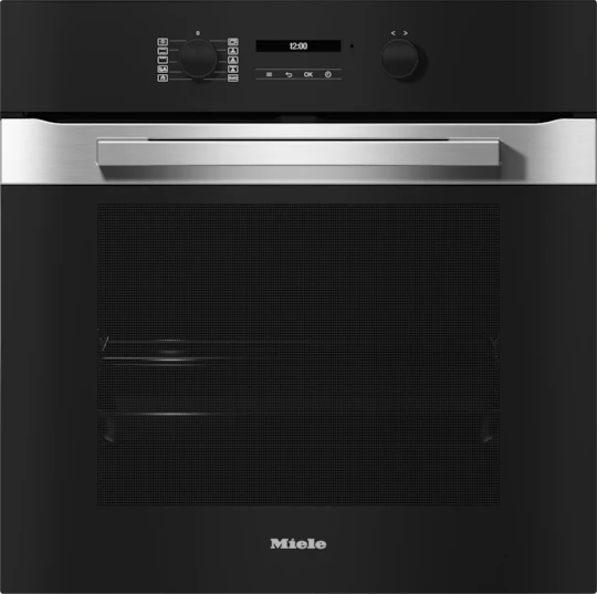 MIELE H 2861 BP 1 MIELE H 2861 BP