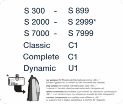 MIELE SF-AA 30 9 MIELE SF-AA 30 -Miele 20000182874