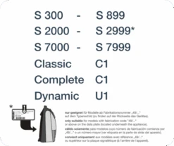 MIELE SF-HA 30 11 MIELE SF-HA 30 -Miele 20000182887 1