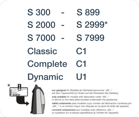 MIELE SF-HA 30-2 3 MIELE SF-HA 30-2 - Image 3