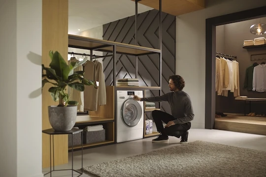 MIELE WWV980 WPS Passion 5 MIELE WWV980 WPS Passion - Image 5