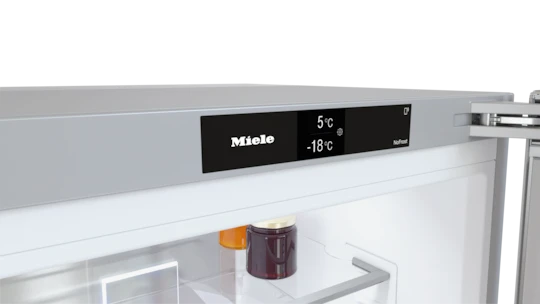 MIELE KFN 4898 AD 6 MIELE KFN 4898 AD - Image 6