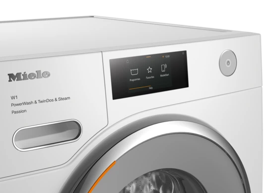 MIELE WWV980 WPS Passion 3 MIELE WWV980 WPS Passion - Image 3