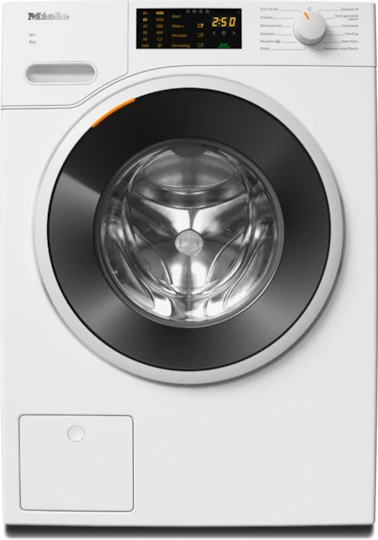 MIELE WWD020 WCS 8kg 1 MIELE WWD020 WCS 8kg