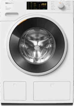 MIELE WWD660 WCS TDos & 8kg