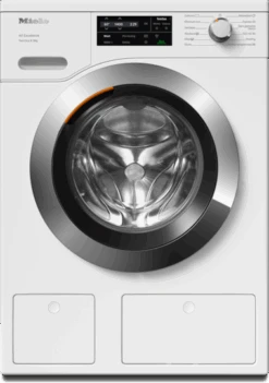 MIELE WEG665 WCS TDos&9kg