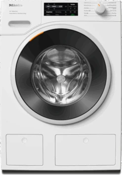 MIELE WSI863 WCS PWash&TDos&9kg