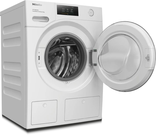MIELE WSR863 WPS PWash&TDos&9kg 2 MIELE WSR863 WPS PWash&TDos&9kg - Image 2