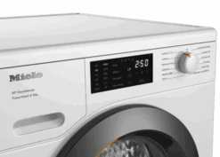 MIELE WED325 WCS PWash&8kg -Miele 20000185873