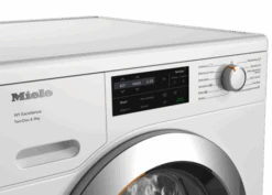 MIELE WEG665 WCS TDos&9kg -Miele 20000185886