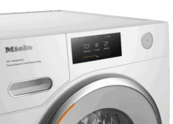 MIELE WSR863 WPS PWash&TDos&9kg 7 MIELE WSR863 WPS PWash&TDos&9kg -Miele 20000185918