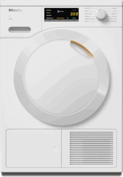 MIELE TCA220WP Active