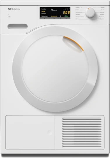 MIELE TCA220WP Active 1 MIELE TCA220WP Active