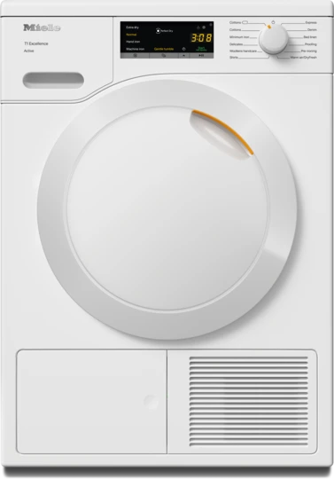 MIELE TEA225WP Active 1 MIELE TEA225WP Active