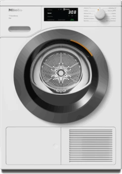 MIELE TED265WP 8kg
