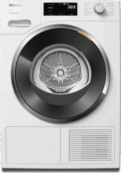 MIELE TWH780WP EcoSpeed&9kg