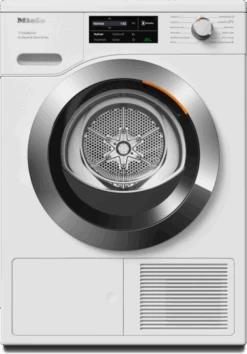 MIELE TEL785WP EcoSpeed&Steam&9kg