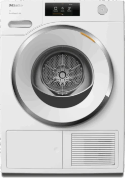 MIELE TWR780WP Eco&Steam&9kg