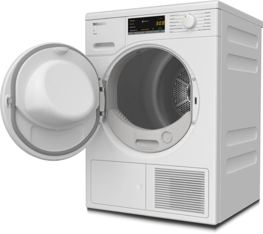 MIELE TCA220WP Active 2 MIELE TCA220WP Active - Image 2