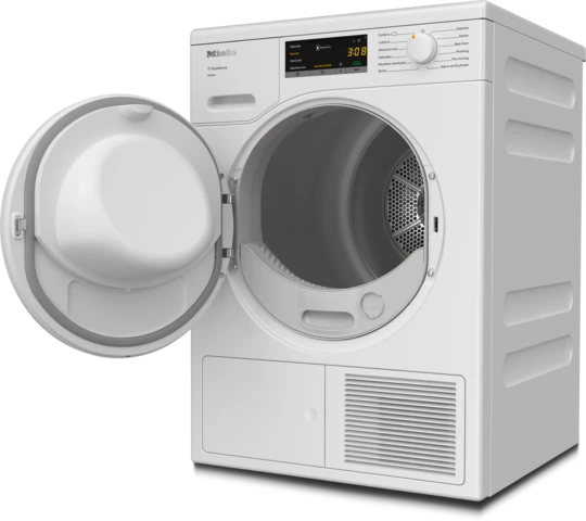 MIELE TEA225WP Active 2 MIELE TEA225WP Active - Image 2