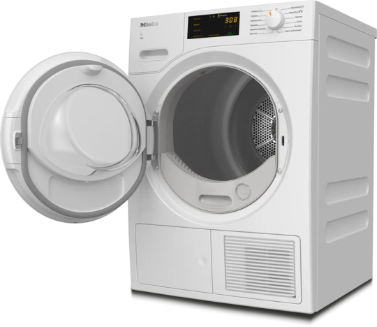 MIELE TWD260WP 8kg 2 MIELE TWD260WP 8kg - Image 2