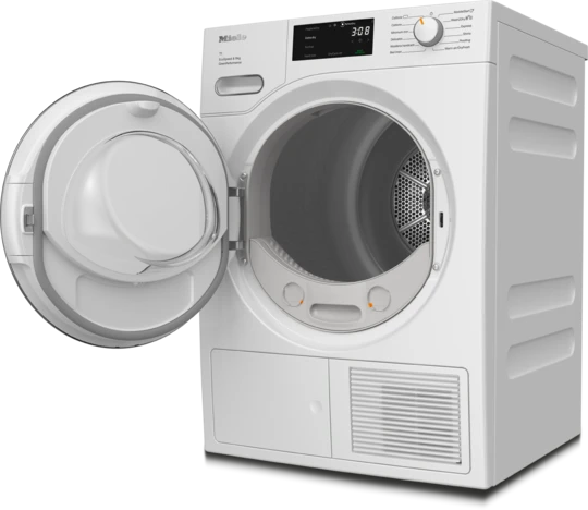 MIELE TWF760WP EcoSpeed&8kg 2 MIELE TWF760WP EcoSpeed&8kg - Image 2