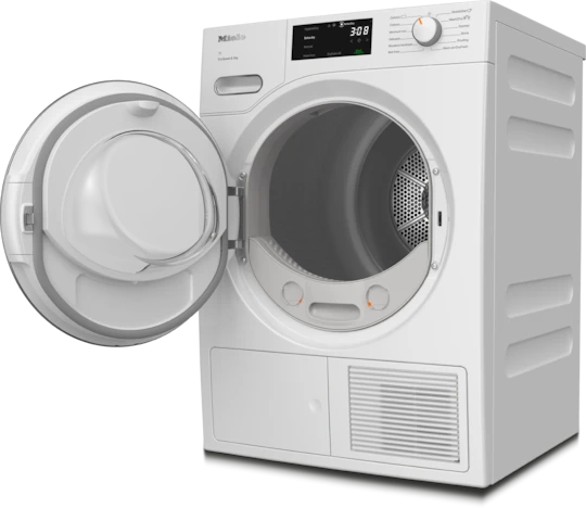 MIELE TWH780WP EcoSpeed&9kg 2 MIELE TWH780WP EcoSpeed&9kg - Image 2