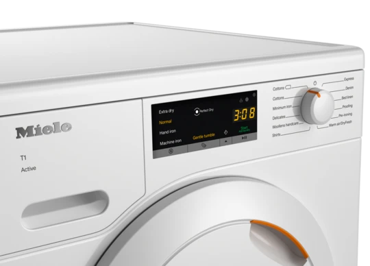 MIELE TCA220WP Active 3 MIELE TCA220WP Active - Image 3