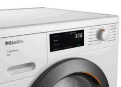 MIELE TED265WP 8kg -Miele 20000187407