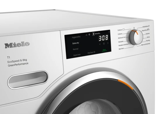 MIELE TWF760WP EcoSpeed&8kg 3 MIELE TWF760WP EcoSpeed&8kg - Image 3