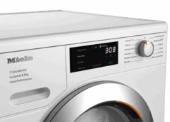 MIELE TEF765WP EcoSpeed&8kg -Miele 20000187418
