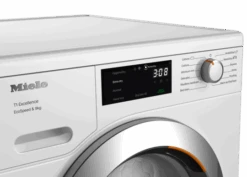 MIELE TEH785WP EcoSpeed&9kg -Miele 20000187425
