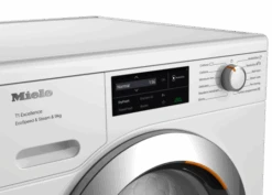 MIELE TEL785WP EcoSpeed&Steam&9kg -Miele 20000187433