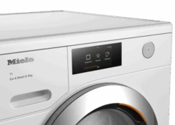 MIELE TCR780WP Eco&Steam&9kg 7 MIELE TCR780WP Eco&Steam&9kg -Miele 20000187439