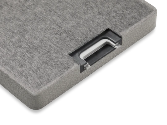 MIELE DKF 6 2 MIELE DKF 6 - Image 2