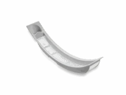 MIELE Fluff Filter Right -Miele 20000187576