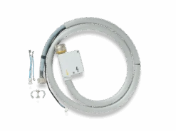 MIELE Water Inlet Hose 2,2m Screw-conn3/4Z