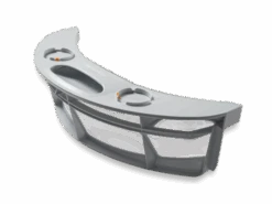 MIELE Main Filter BG -Miele 20000187760