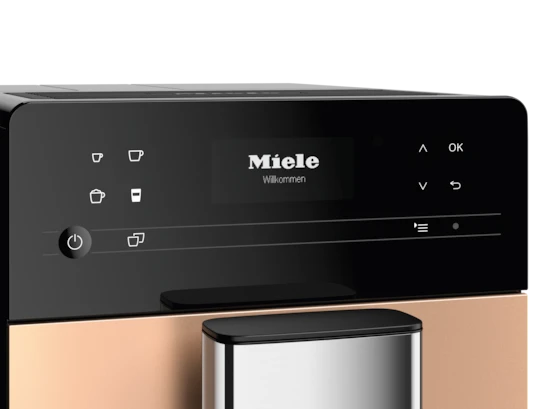 MIELE CM 5510 Silence 4 MIELE CM 5510 Silence - Image 4