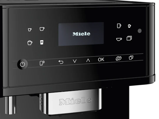 MIELE CM 6160 MilkPerfection 4 MIELE CM 6160 MilkPerfection - Image 4